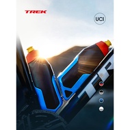 TREK TREK RSL Aero Aerodynamics Road Bike Carbon Fiber Bottle Cage Cycling Bottle 595ml