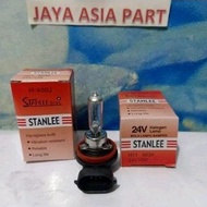 Stanlee 6034/ Bulb Fog Lamp/Fog Lamp H11/H 11 24V-70W Stanlee (6034)