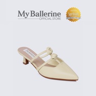 My Ballerine Enchantée Comfy Heels