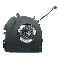 New Laptop CPU Cooling Fan for HP EliteBook 850G5 850 G5 G6 ZBOOK 15U G5 G6 Cooler EG75050S1-C030-S9
