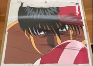 🥊第一神拳🥊動畫原畫