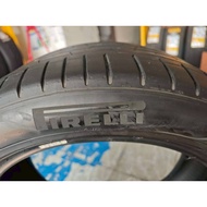 Pirelli Percentage Tire Size 235 50 R19 Year 23 Baht