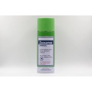 Original Zoosamex Aerosol Pets Wound Dressing Spray (370ml)