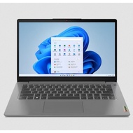 [✅Baru] Laptop Lenovo Ideapad 3 Core I3 1215U 8Gb 256Gb W11 Ohs 2021