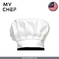 Quality Chef Hat Restaurant Kitchen Topi Chef