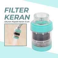 Water Tap Connection - Water Filter Tap Head Filter - Water Filter / Water Filter