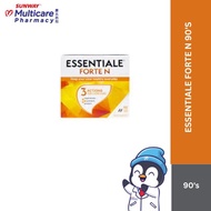 Essentiale Forte N 90's