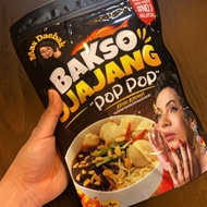 BAKSO JJAJANG BY MASDEABAK