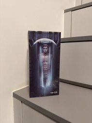 Nota Studio captain America ver 2.0 1/12 figure 美國隊長