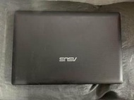 故障品ASUS華碩(NBA1)K45VS 14吋i5-3210M筆記型電腦****不過電,不開機****