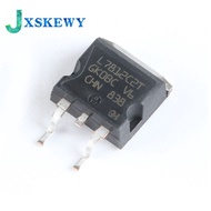 10Pcs New L7812CD2T TO-263 L7812 7812 TO263 L7812C2T