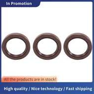 3Piece  Front Camshaft Oil Seal 4G64 4G69 6G72 Parts for   Montero V31W V33W V43 MD372536 MD133317 M