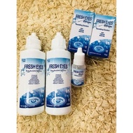 Eye Drops For Lens