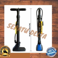 Newest united bicycle pump / portable bicycle pump / original mini bicycle pump