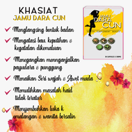 Jamu Dara Cun Breast Firm + Payudara Besar Tegang Montok / Slim / Kurus Tanpa Diet + Miss V Ketat Virgin / Dara + Kitaran Haid Normal | gel erat rapat | jamu rapat | rapat miss v | jamu montok payudara | jamu montok | susu montok | montok serum - TRIAL -