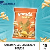 Enaak- Garuda Ocorn - Garuda Potato (Renceng)