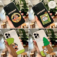 CRYBABY Viral Case Hp Xiaomi POCO C75 F6 M6 X7 X6 X5 F3 F4 F5 M3 M4 M5 M5s X3 GT C40 C65 X3 NFC PRO 