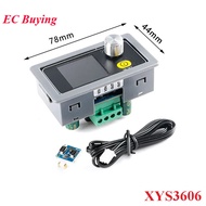 XYS3606 DC-DC Digital Controller 36V 6A Constant Voltage Current Buck Boost Adjustable Regulated Lab