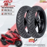 Ban Motor PCX FDR XR EVO Ring 14 Tubles Ban Motor Tubeless PCX 150 Vario 150 Ring 14 Tubles