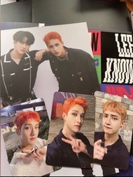 Stray Kids noeasy Bangchan 全專