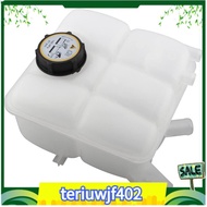 【●TI●】Car Radiator Coolant Reservoir Expansion Tank Auxiliary Water Tank CV6Z8A080A for  Focus Escap