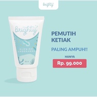 BRIGHTY GLOWING UNDERARM