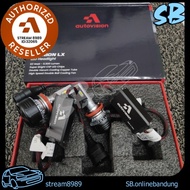 LED Autovision Carbon LX Single H1 H11 Hb3 9012 5700k Car Headlamp Foglamp