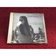 CD Dinosaur Jr – Green Mind Condition As Shown CA52-117