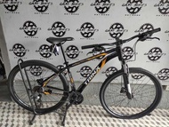 TRINX M100 katanungan 29 HYDRAULIC MOUNTAIN BIKE