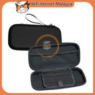 Beg Simpanan Switch 2 PU Beg Portable Storage Bag Switch 2 PU Material Nintendo Switch 2