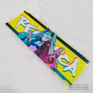 Slap Sticker - Rebecca | Cyberpunk