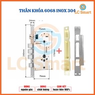 6068 75 mmm fingerprint lock core for Fingerprint lock