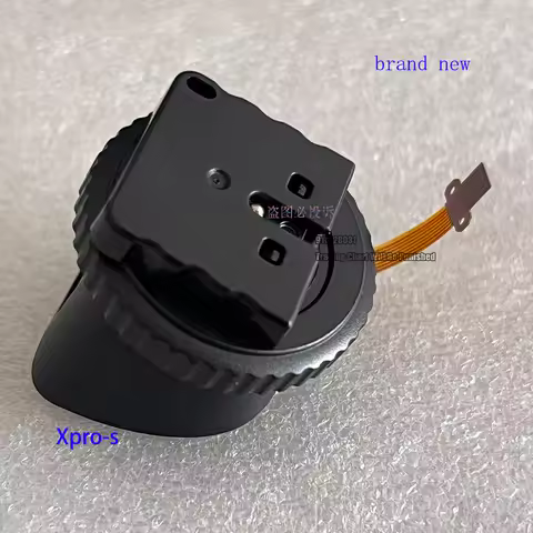 For Godox Xpro Trigger Hot Shoe Xpro-S Replace Accessories For SONY Mount Xpros Hotshoe Base