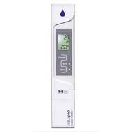ORIGINAL VTEST EC Meter AP-2 EC Meter Baja AB EC Tester Fertigasi Hydroponic Hidroponik