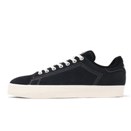 adidas Casual Shoes Stan Smith CS Black White Clover Men's Women's Basic Style [ACS] ID2042