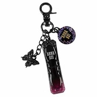 全新 Anna Sui Cosme Mascot Collection 唇膏 鑰匙扣