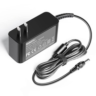 24V AC Adapter Charger Compatible with Philips SmartSleep Wake-up Light HF3520 60 HF3521 HF3510 HF35