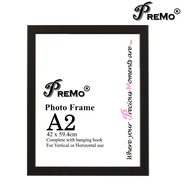 PREMO Contemporary A2 Poster Frame