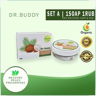 鈼勨槇鈫侭uyaZ+Set&w}A$MK$Of^el$Dr.Buddy/yI^Anti-Bacterial$wM/|^EX$1Soap:ZM_+ 1 Rub |  Skin Proble