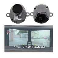 premium-JS Auto Camera Side View Car Camera OEM 66539240352 for Bmw Camera 3/4/6/7/X5/X6 2010-2019 C