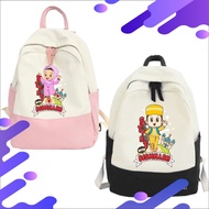 Rs Koran Bag for Boys and Girls Star Bismillah Unisex Fashion Kids 10 A1