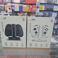 nintendo switch omelet pro dock charger color random new and sealed rm99 same as in the picture