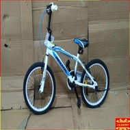 Sepeda Anak Bmx Ukuran 20 Inch Untuk Anak Umur 6 7 8 9 10 Tahun