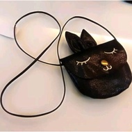 Little Cutie AGHB14 Handbag Kids Girl Sling Bag Girl Cute Sling Bag Kids