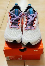 Nike Wmns Zoom Fly 4 女鞋/慢跑鞋 CT2401-100