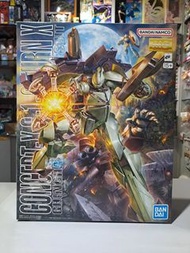 bandai mg gundam 高達 turn x 倒x