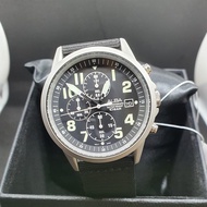 ALBA AM3853X1 /3853 CHRONOGRAPH MILITARY ( NEW )