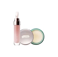 🙌包順豐La Mer 海藍之謎唇部護理兩件套禮盒裝 舒緩修護唇膏 內含：潤唇膏9g+豐唇蜜7ml