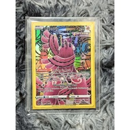 (SINGLE HIT) ORICORIO GG04/GG70 - HOLO RARE