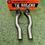 555 Outer Ball Joint TOYOTA CAMRY Year 02-06 ACV30 Number SE3751 555 Genuine 1 Three Five (TIE ROD E